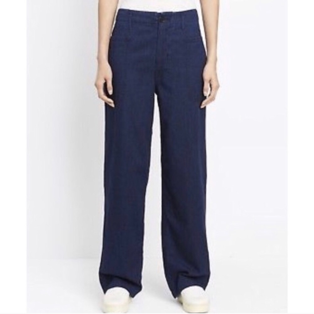 Vince patch pocket jeans 26